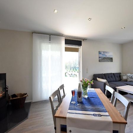 Cozy Apartment In Barnekow With Private Terrace Esterno foto