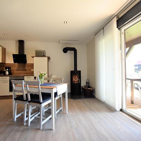 Cozy Apartment In Barnekow With Private Terrace Esterno foto