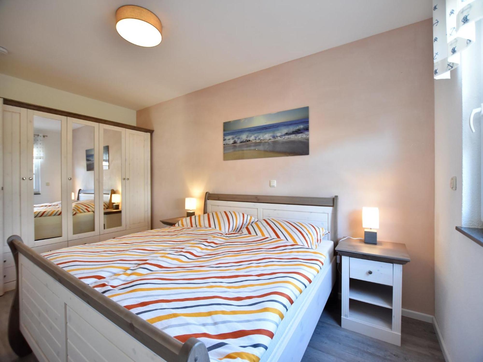 Cozy Apartment In Barnekow With Private Terrace Esterno foto