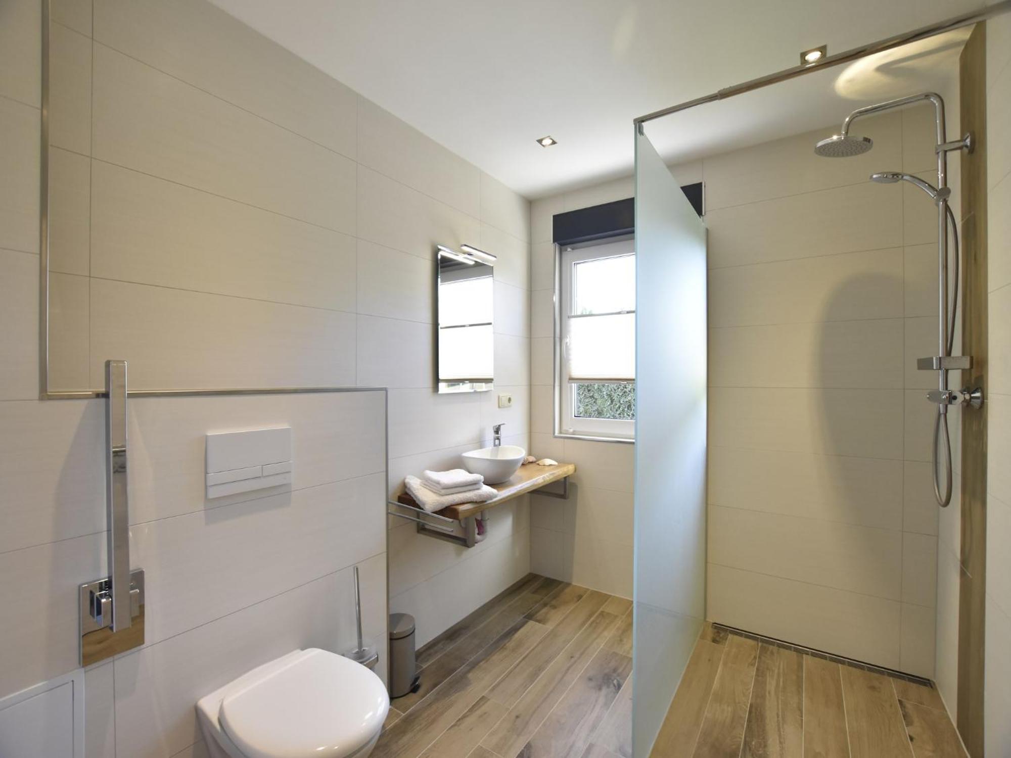 Cozy Apartment In Barnekow With Private Terrace Esterno foto
