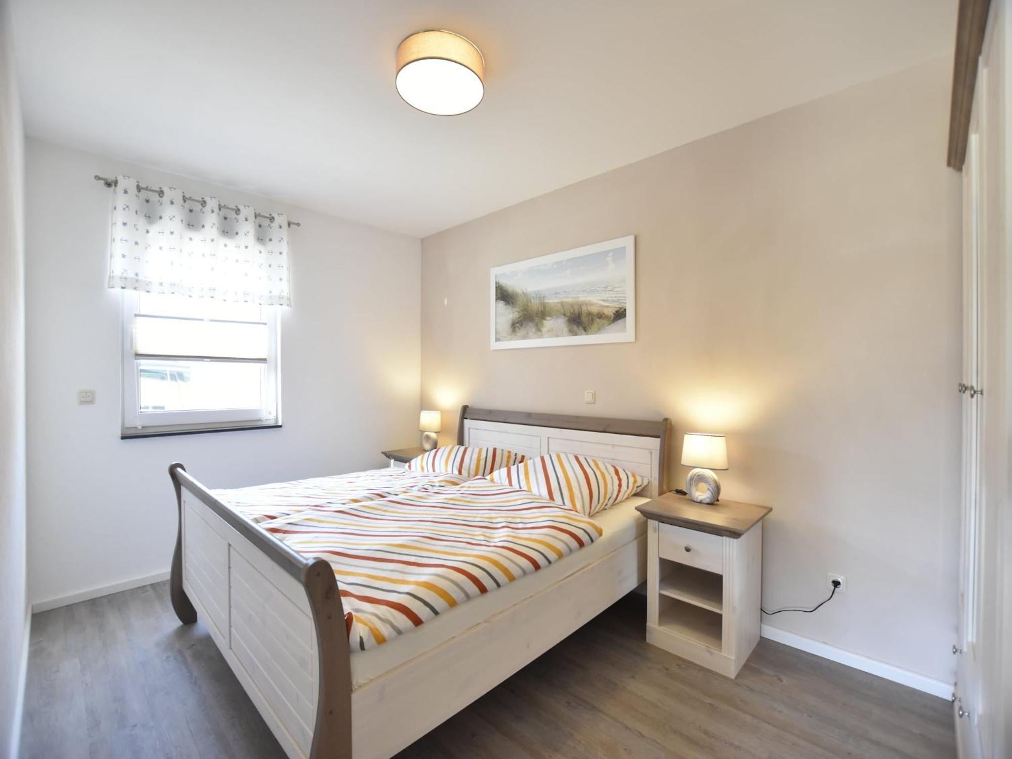 Cozy Apartment In Barnekow With Private Terrace Esterno foto