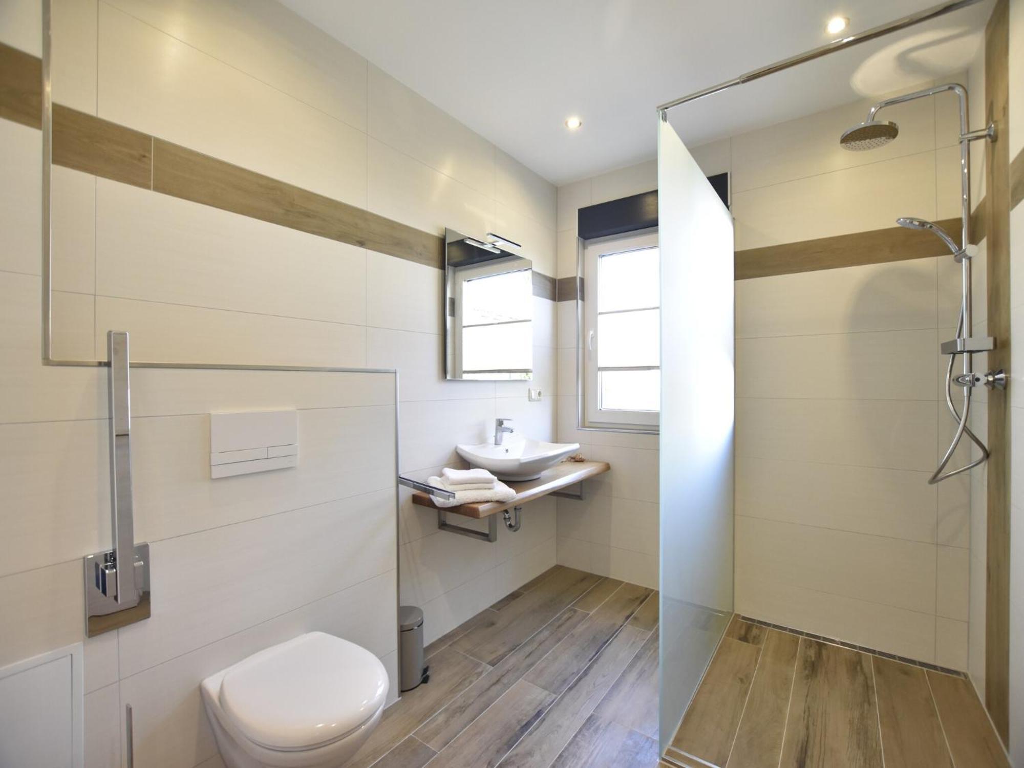Cozy Apartment In Barnekow With Private Terrace Esterno foto