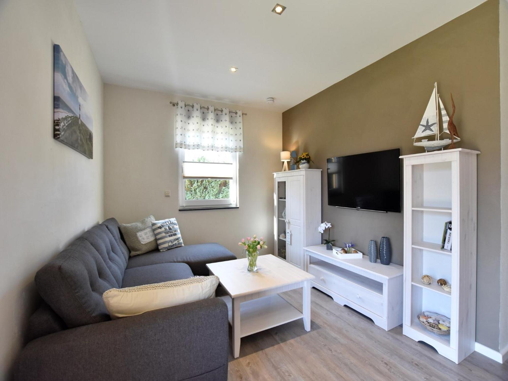Cozy Apartment In Barnekow With Private Terrace Esterno foto