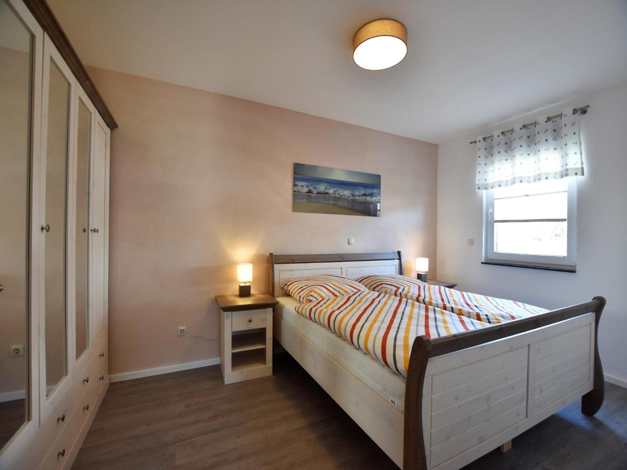 Cozy Apartment In Barnekow With Private Terrace Esterno foto