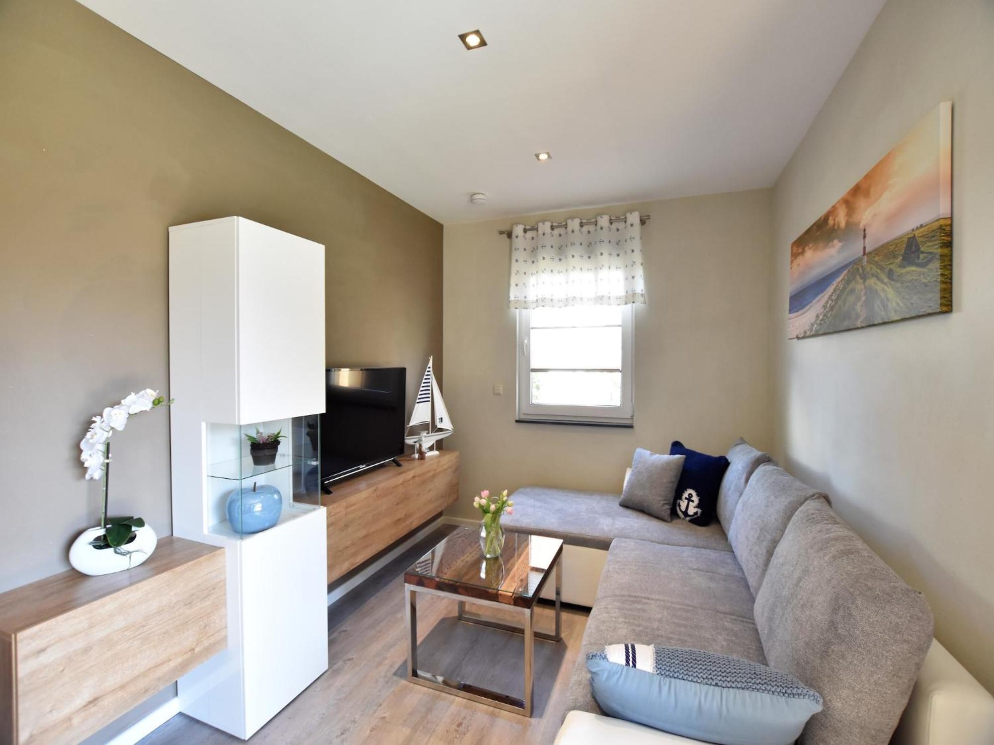 Cozy Apartment In Barnekow With Private Terrace Esterno foto