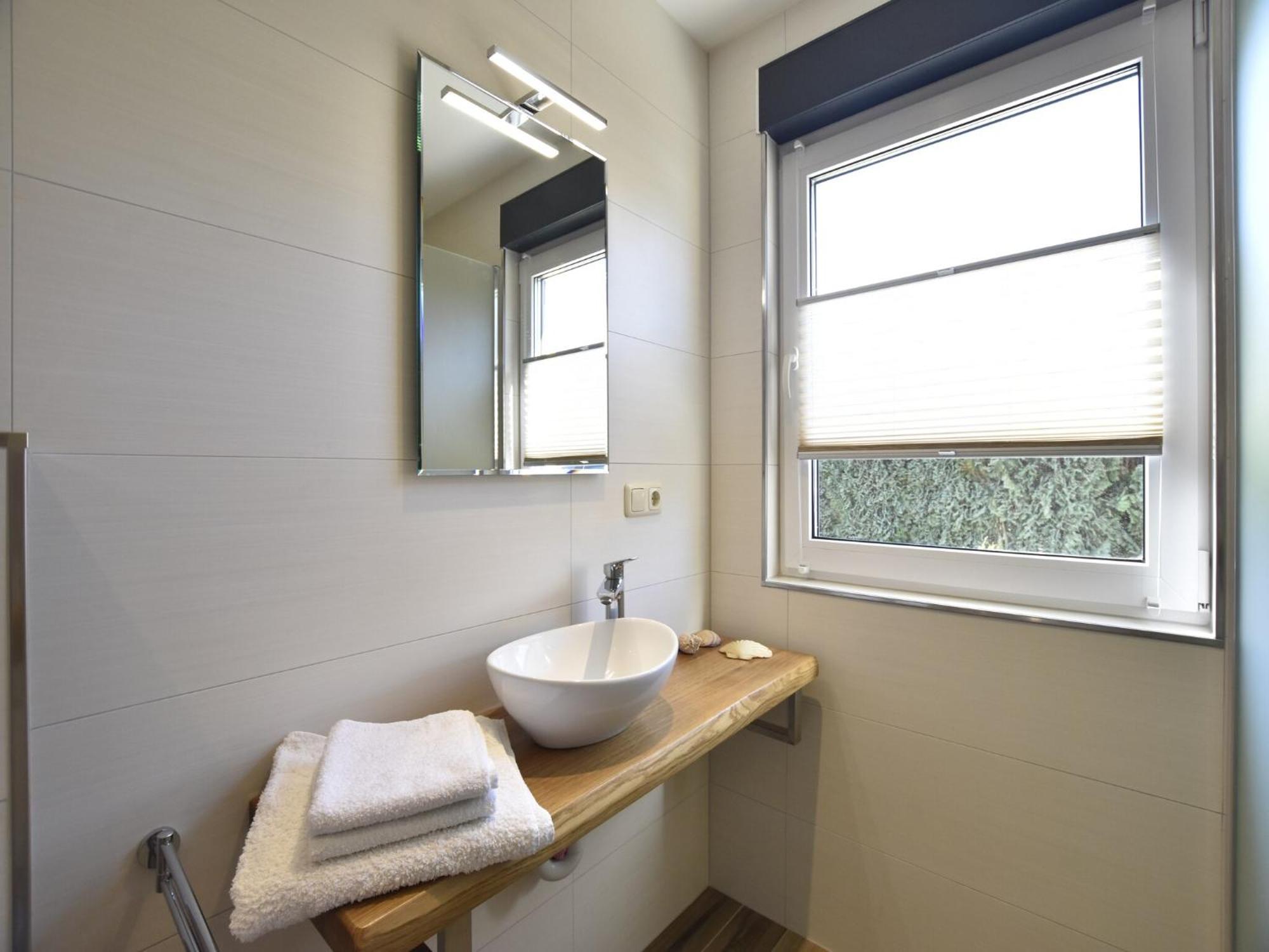 Cozy Apartment In Barnekow With Private Terrace Esterno foto