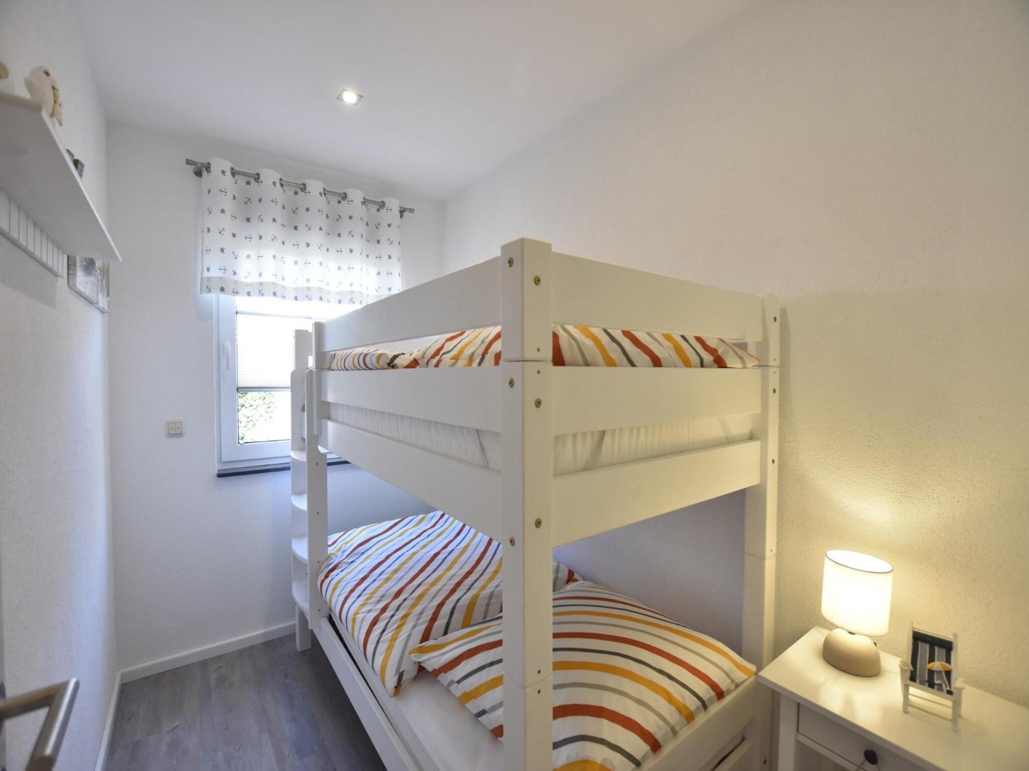 Cozy Apartment In Barnekow With Private Terrace Esterno foto