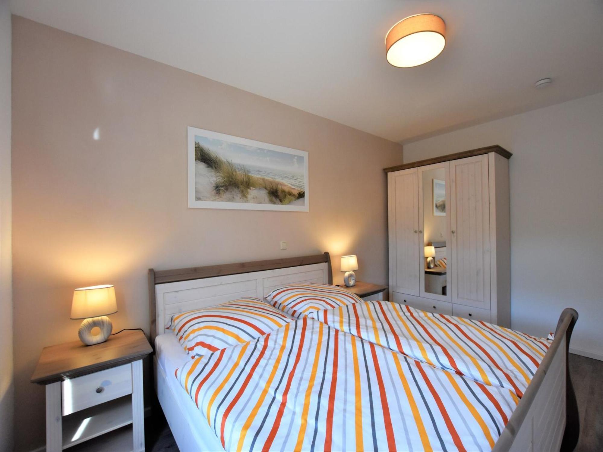 Cozy Apartment In Barnekow With Private Terrace Esterno foto