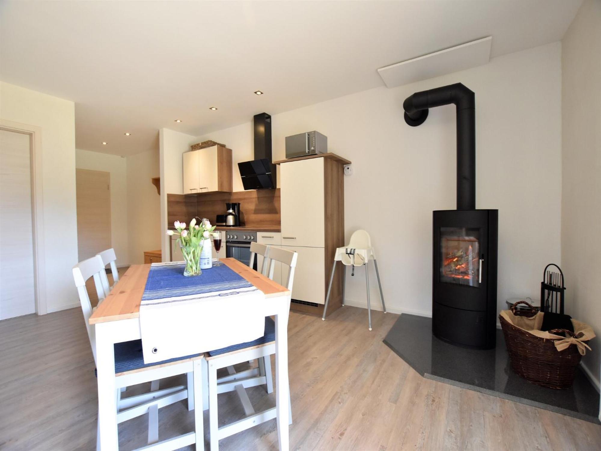 Cozy Apartment In Barnekow With Private Terrace Esterno foto